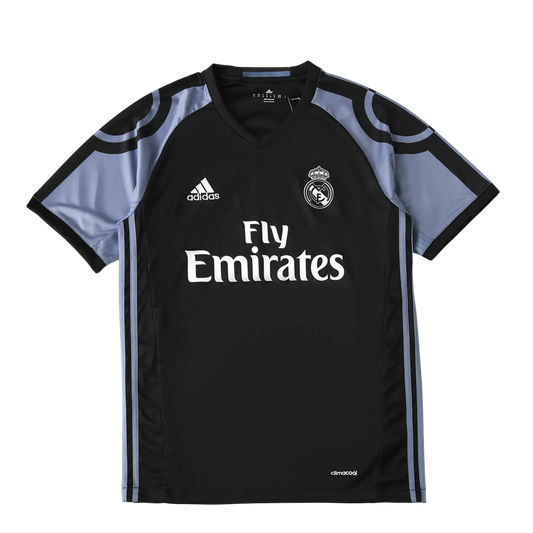 Camisa Real Madrid III 2016/17 - imagem 3