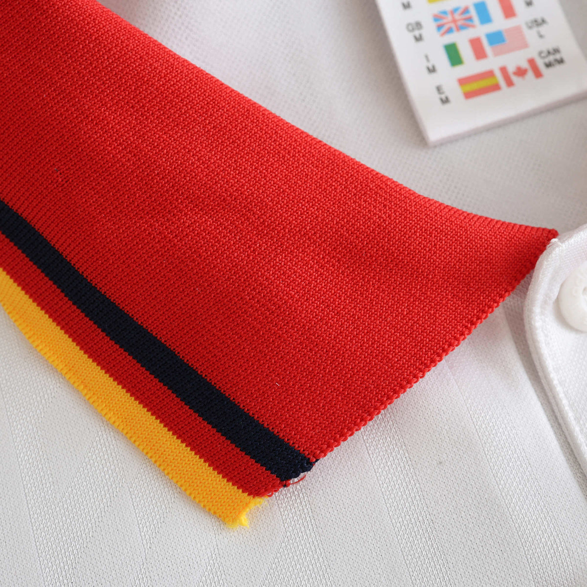 Spain 1994 Away Shirt