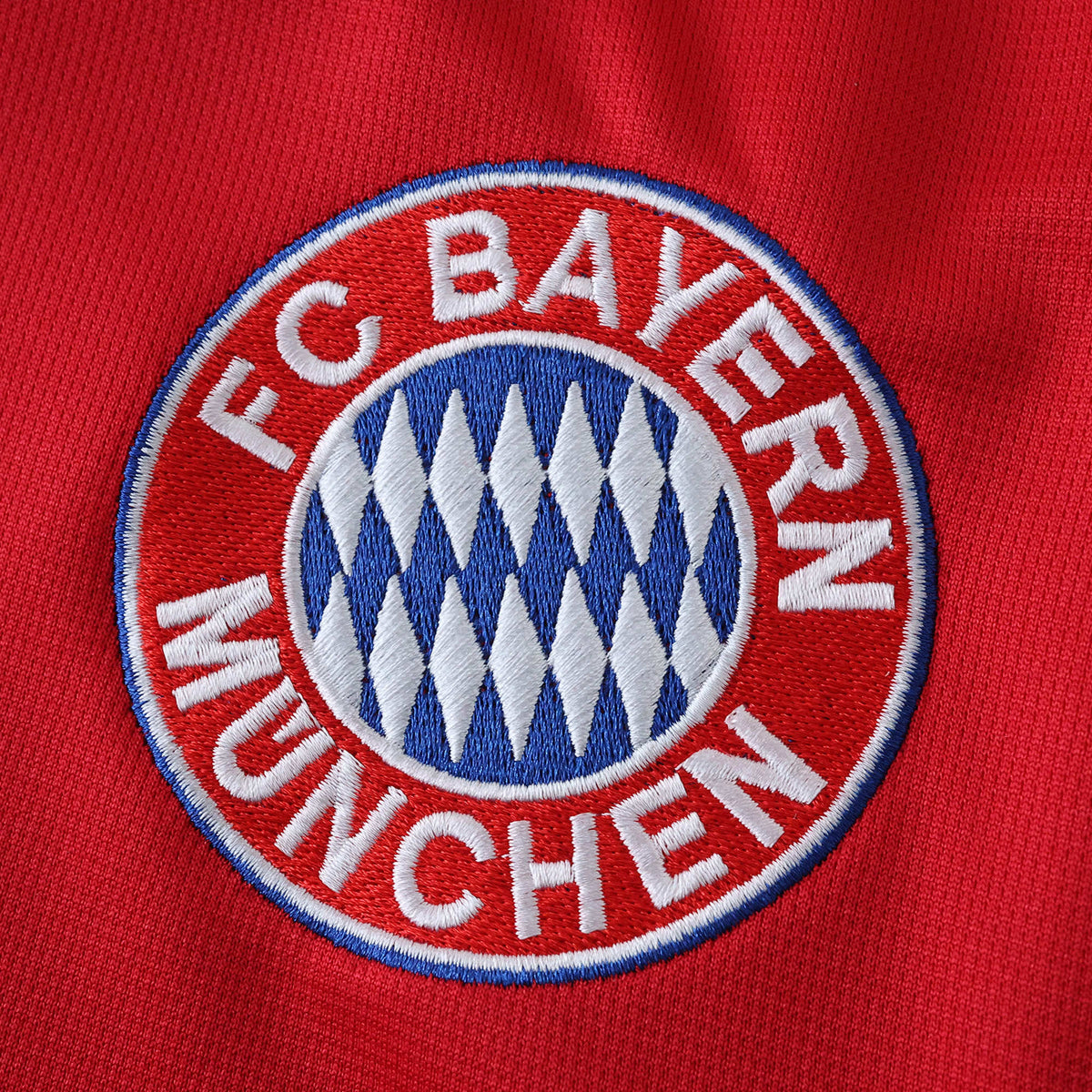 Camisa Bayern de Munique III 2002/03 - imagem 3