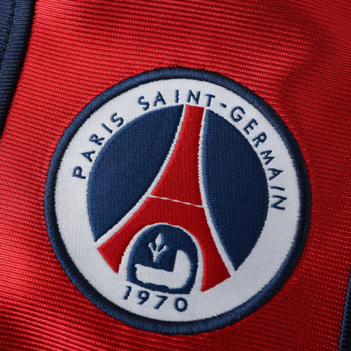 Camisa PSG I 2001/02 - imagem 6