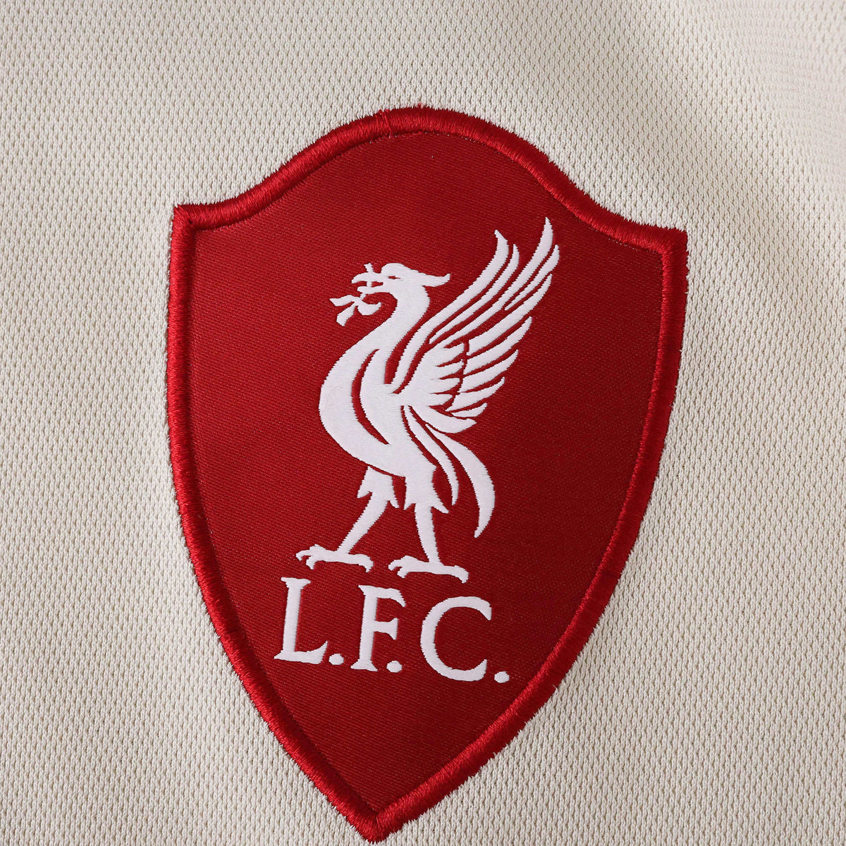 Camisa Liverpool II 2025/26 - imagem 3