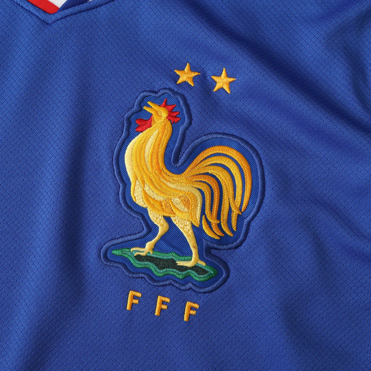 France 2024 Home Shirt