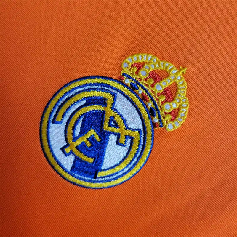 Camisa Real Madrid III 2013/14 - imagem 3