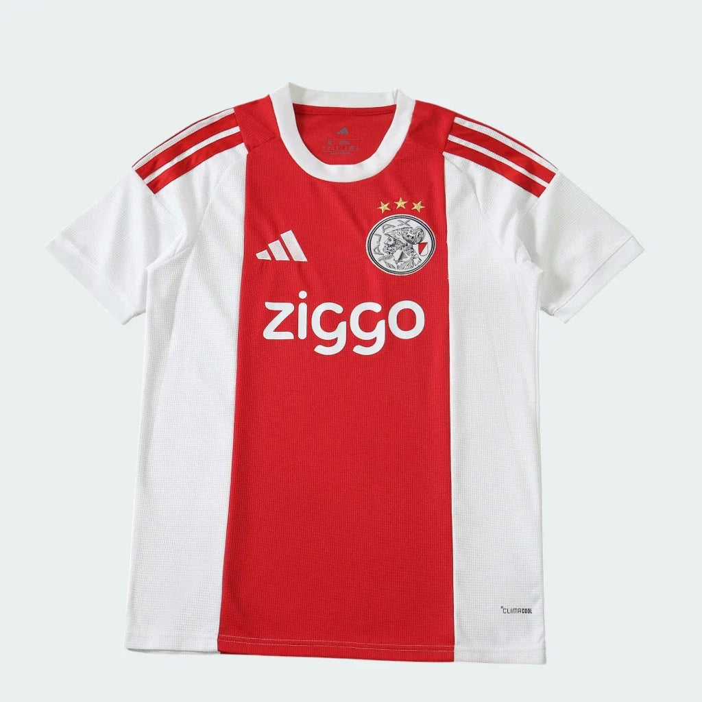 Ajax 2026/27 Home Shirt
