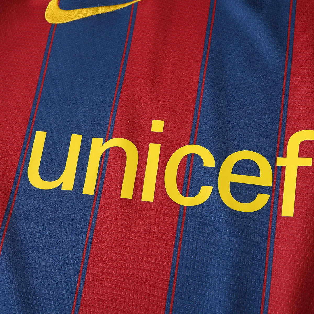 Barcelona 2009/10 Home Shirt