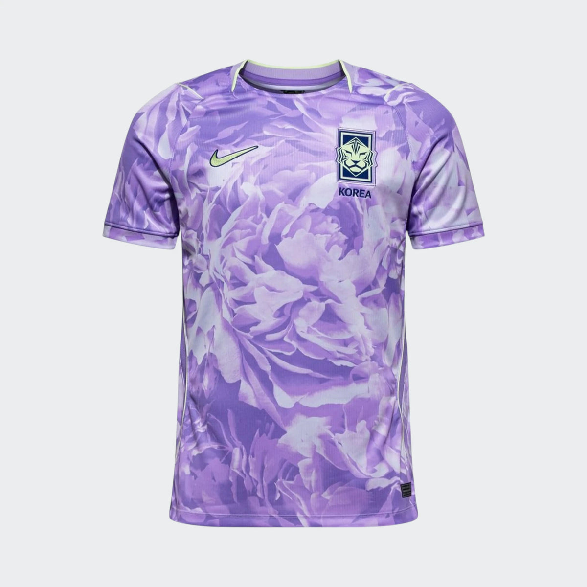 South Korea 2026 Away Shirt