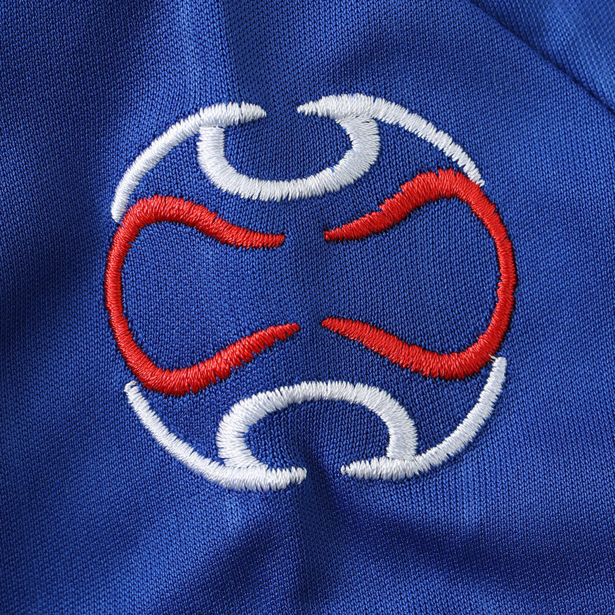 Camisa França I 2006 - imagem 4