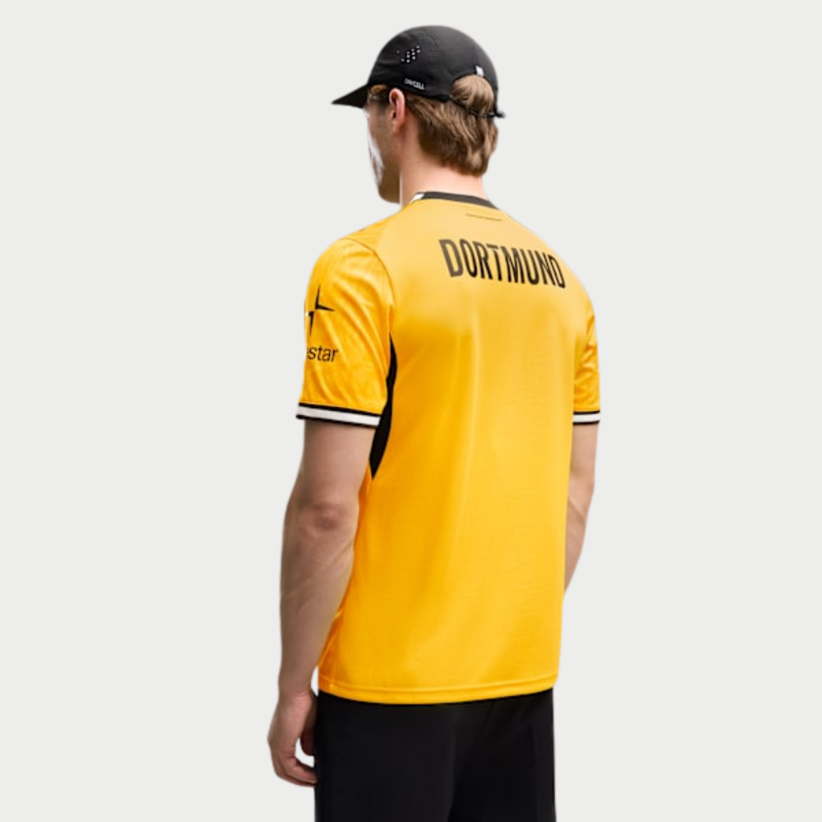 Borussia Dortmund 2026/27 Home Shirt