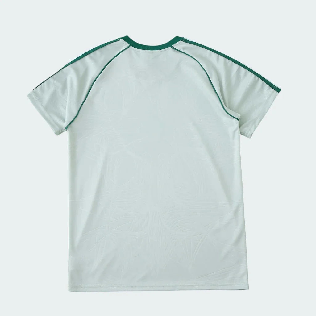Celtic 2025/26 Special Edition St. Patrick's Day Shirt