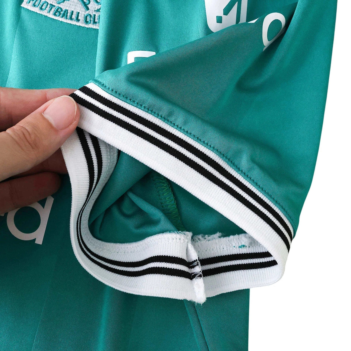Camisa Liverpool III 2025/26 - imagem 5