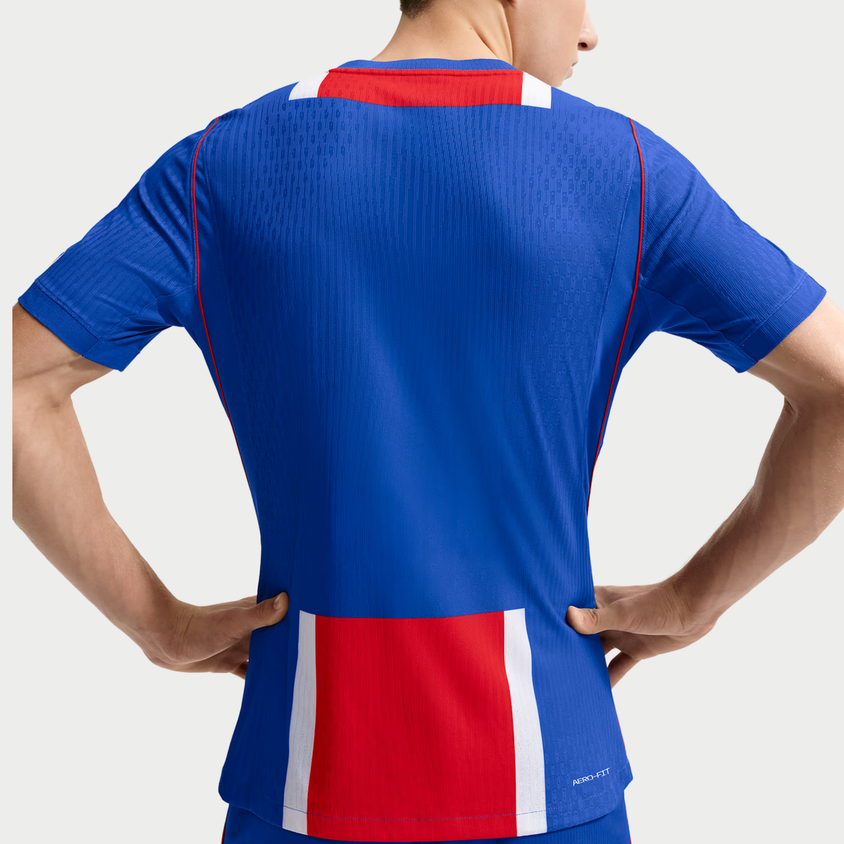 PSG 2026/27 Home Player Shirt