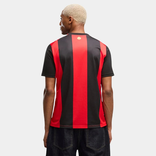 Milan 2026/27 Home Shirt