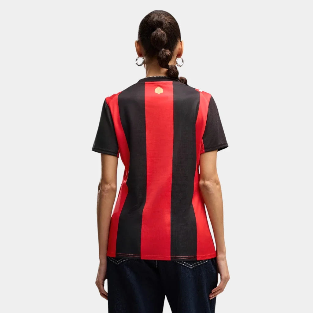 Milan 2026/27 Home Woman Shirt