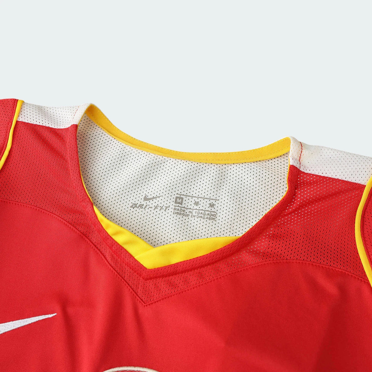 Arsenal 2004/05 Home Shirt