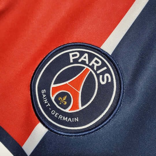 Camisa PSG I 2020/21 - imagem 4