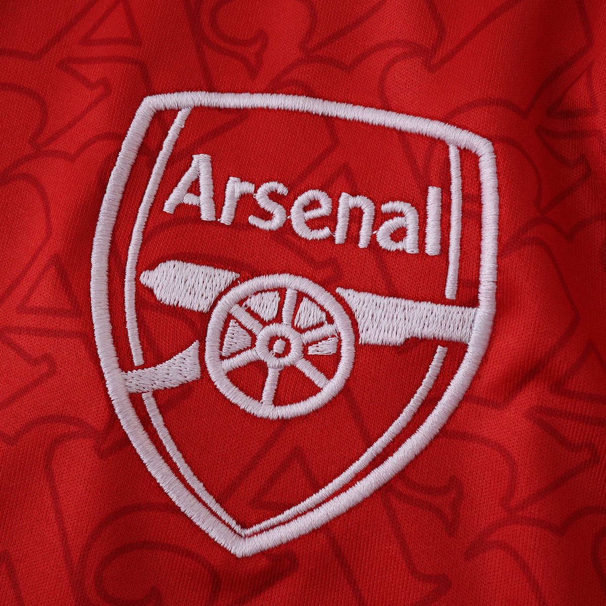 Camisa Arsenal I 2025/26 - imagem 3