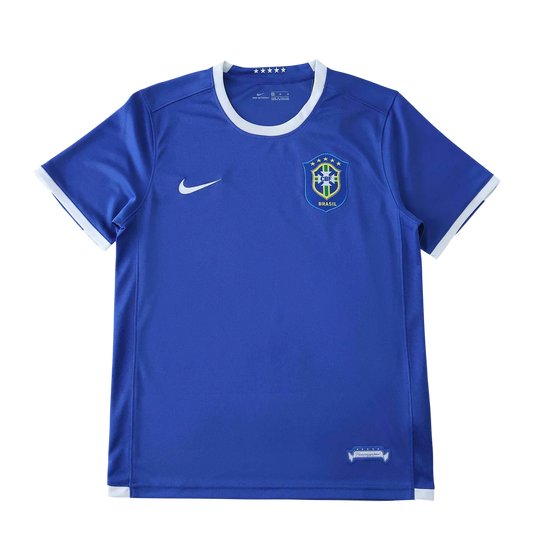 Camisa Brasil II 2006 - imagem 5
