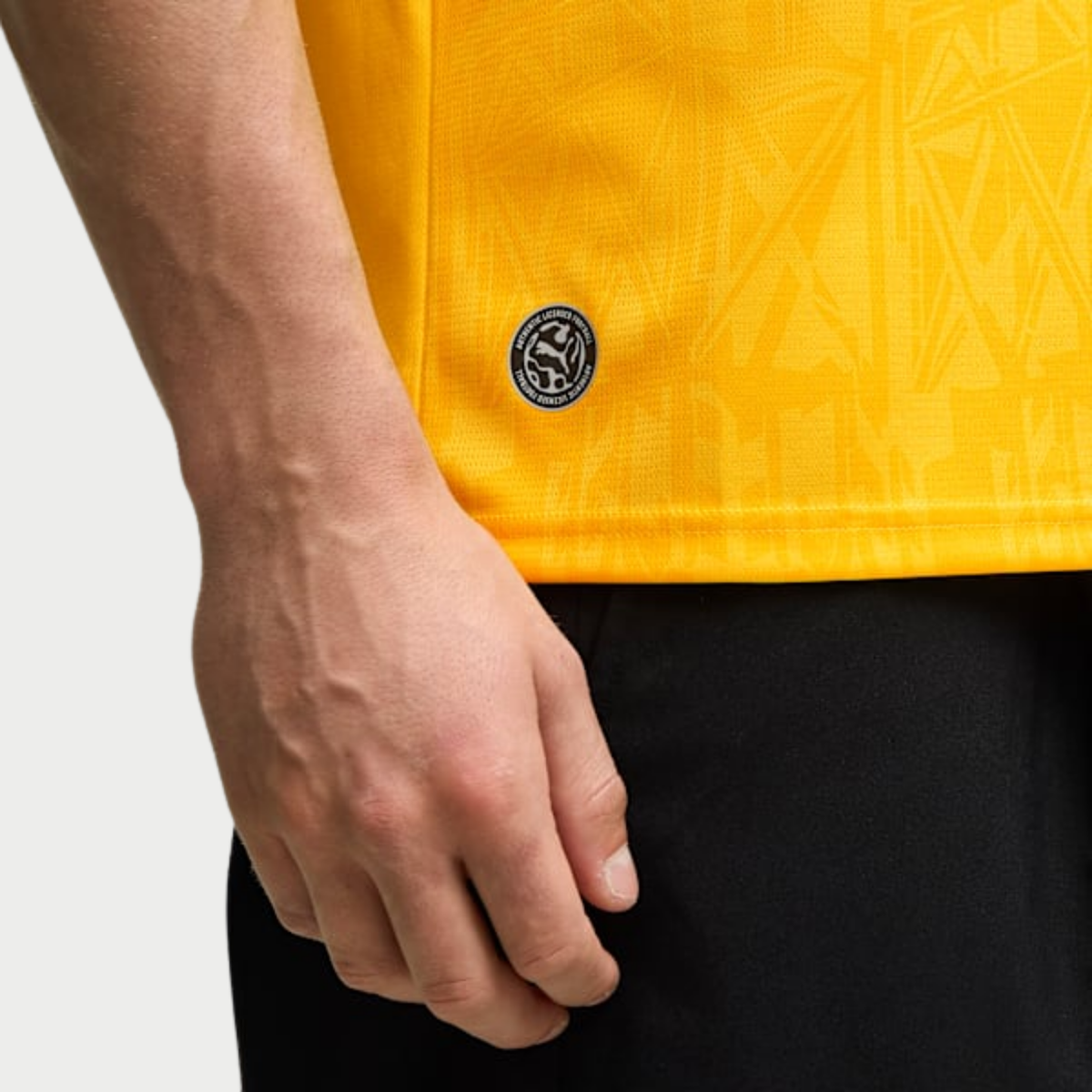 Borussia Dortmund 2026/27 Home Shirt