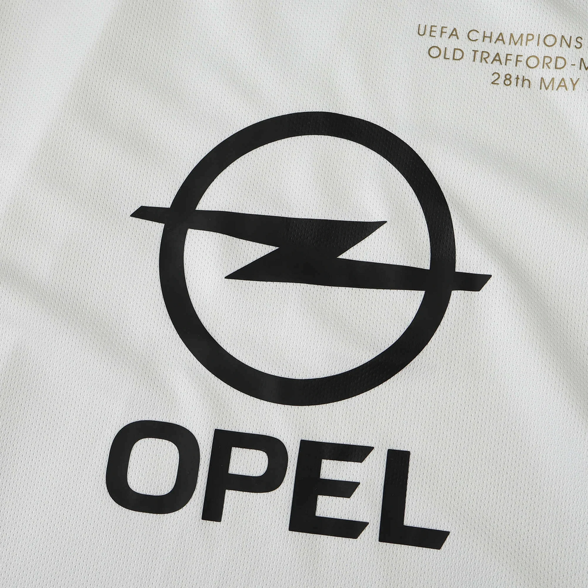 Milan 2002/03 Away Shirt