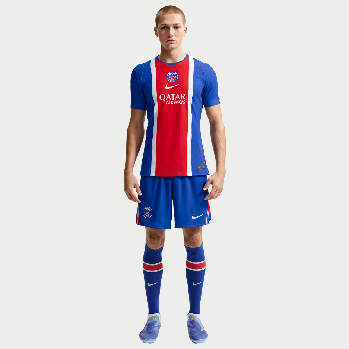 PSG 2026/27 Home Player Shirt