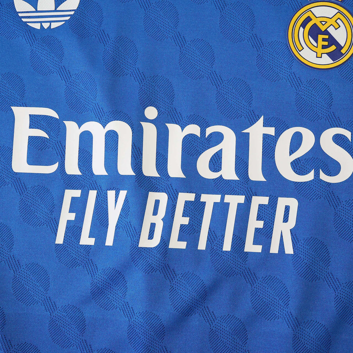 Camisa Real Madrid III 2025/26 Jogador - imagem 5