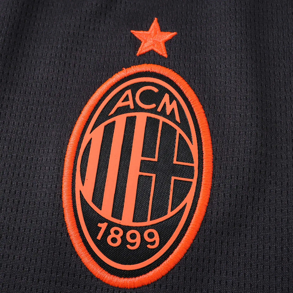 Milan 2026/27 Third Shirt