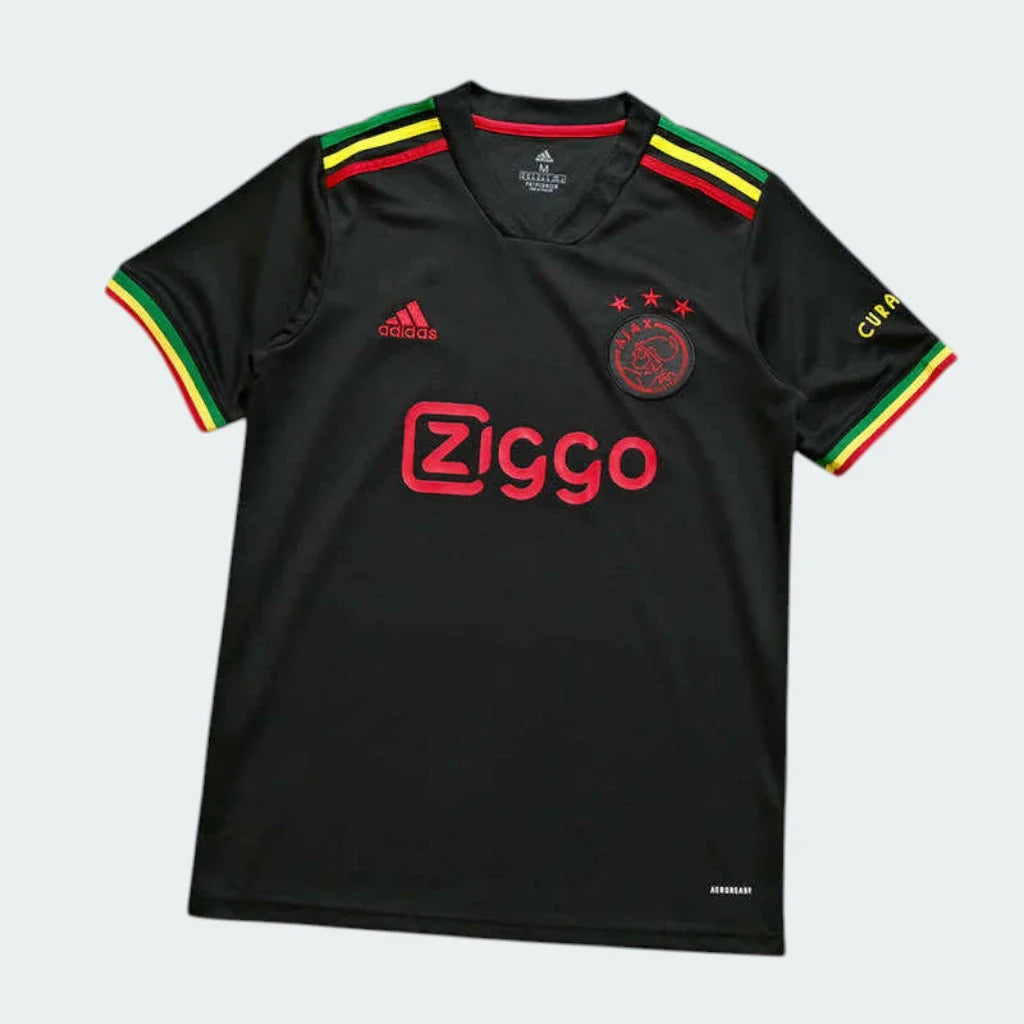 Ajax 2021/22 Third Shirt
