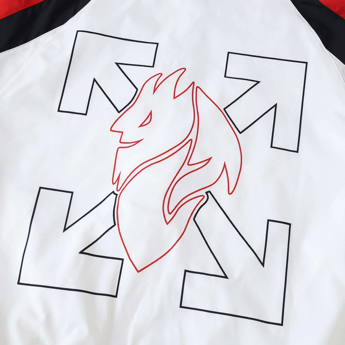 Milan 2025/26 Away Jacket