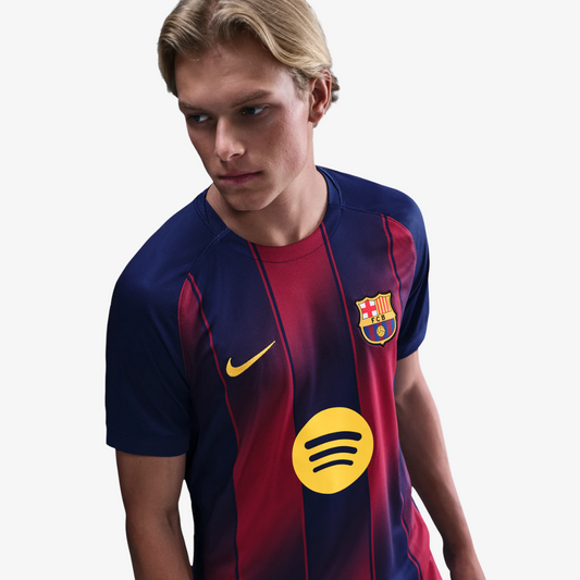 Camisa Barcelona I 2025/26 - imagem 2