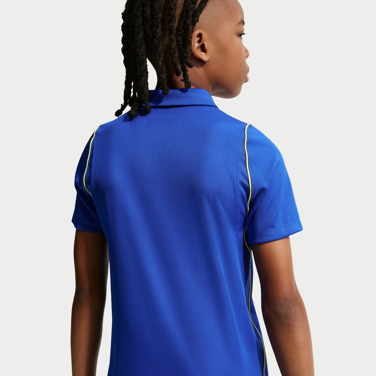 Chelsea 2026/27 Home Kids Kit