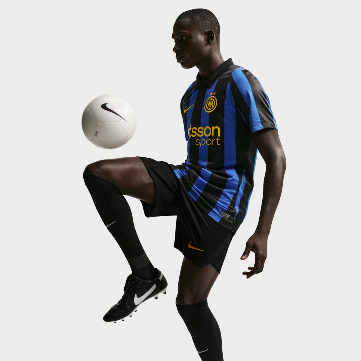 Inter Milan 2026/27 Home Shirt