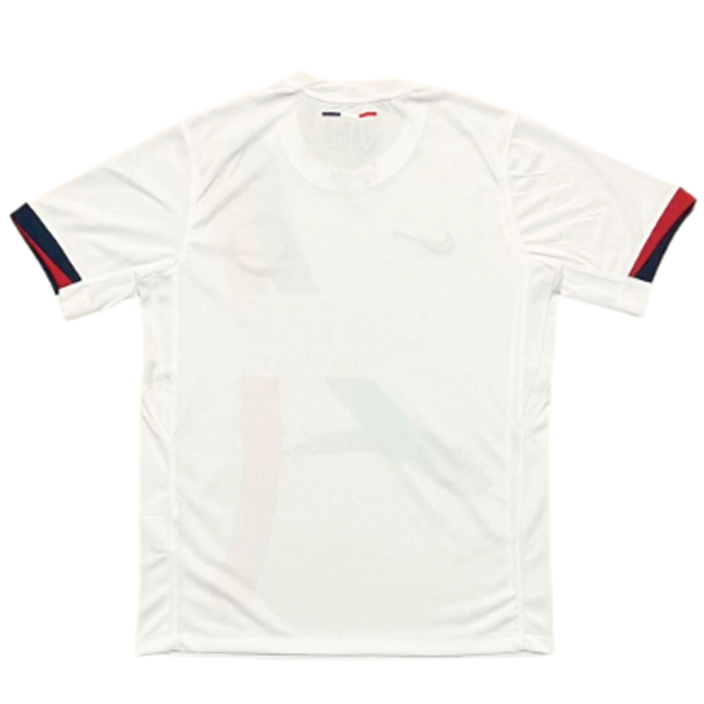 Camisa PSG II 2024/25 - imagem 2