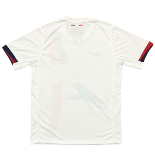 Camisa PSG II 2024/25 - imagem 2