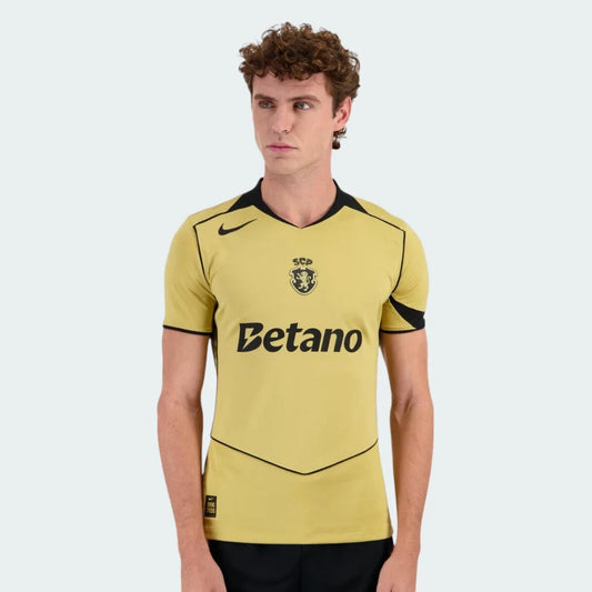 Sporting 2026/27 Away Shirt
