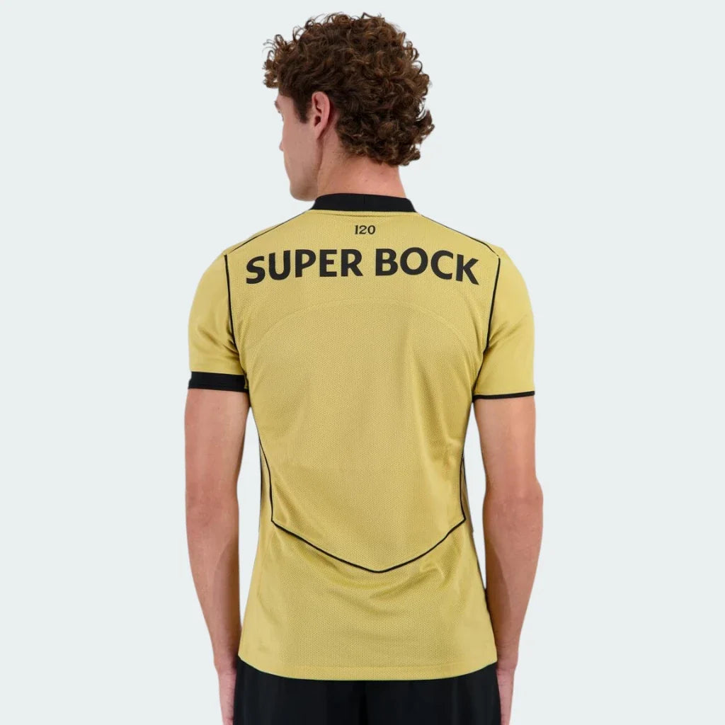 Sporting 2026/27 Away Shirt