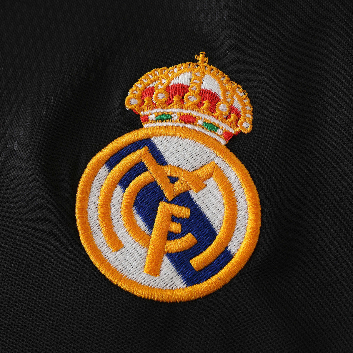 Real Madrid 2001/02 Away Shirt