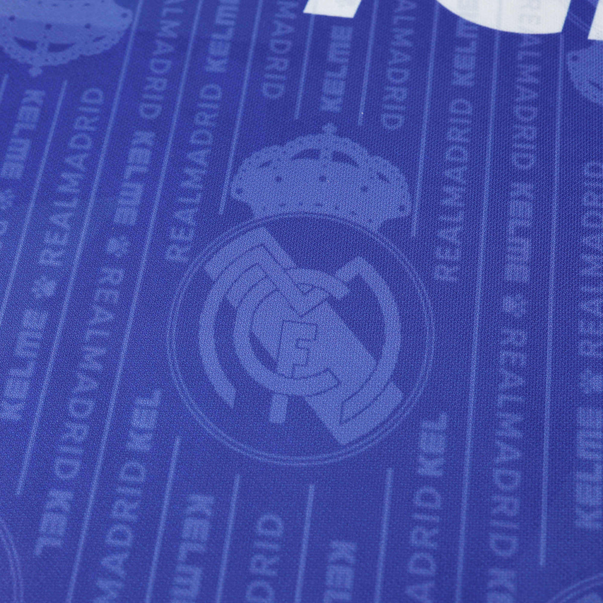 Real Madrid 1996/97 Away Shirt
