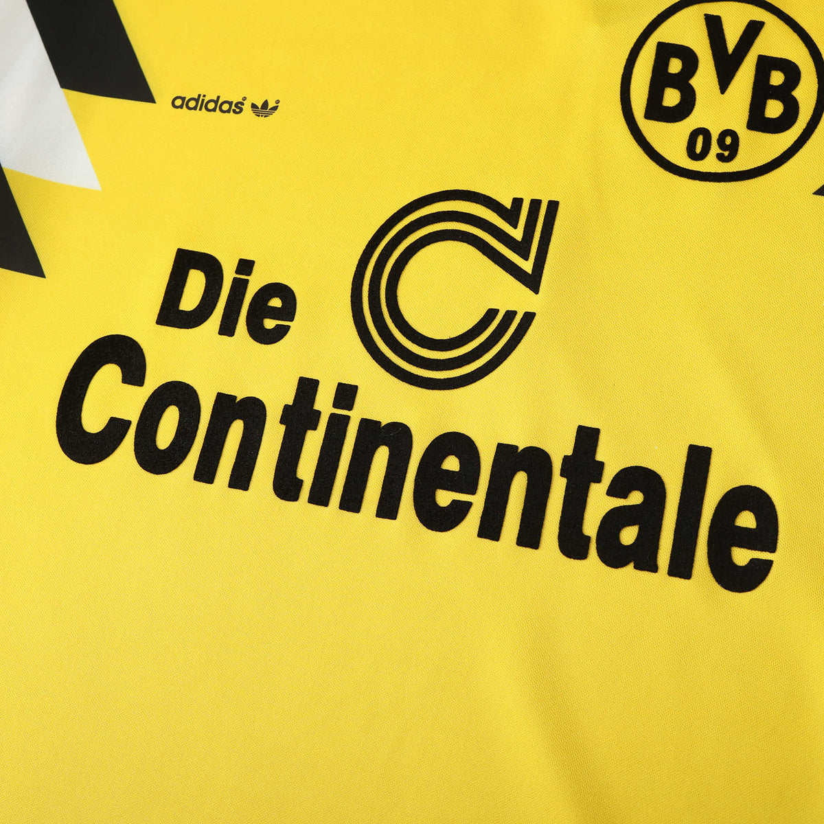 Camisa Borussia Dortmund I 1988/89 - imagem 4