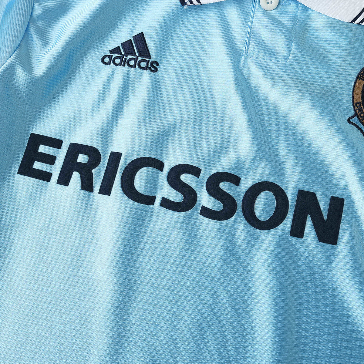 Olympique Marseille 1998/99 Away Shirt