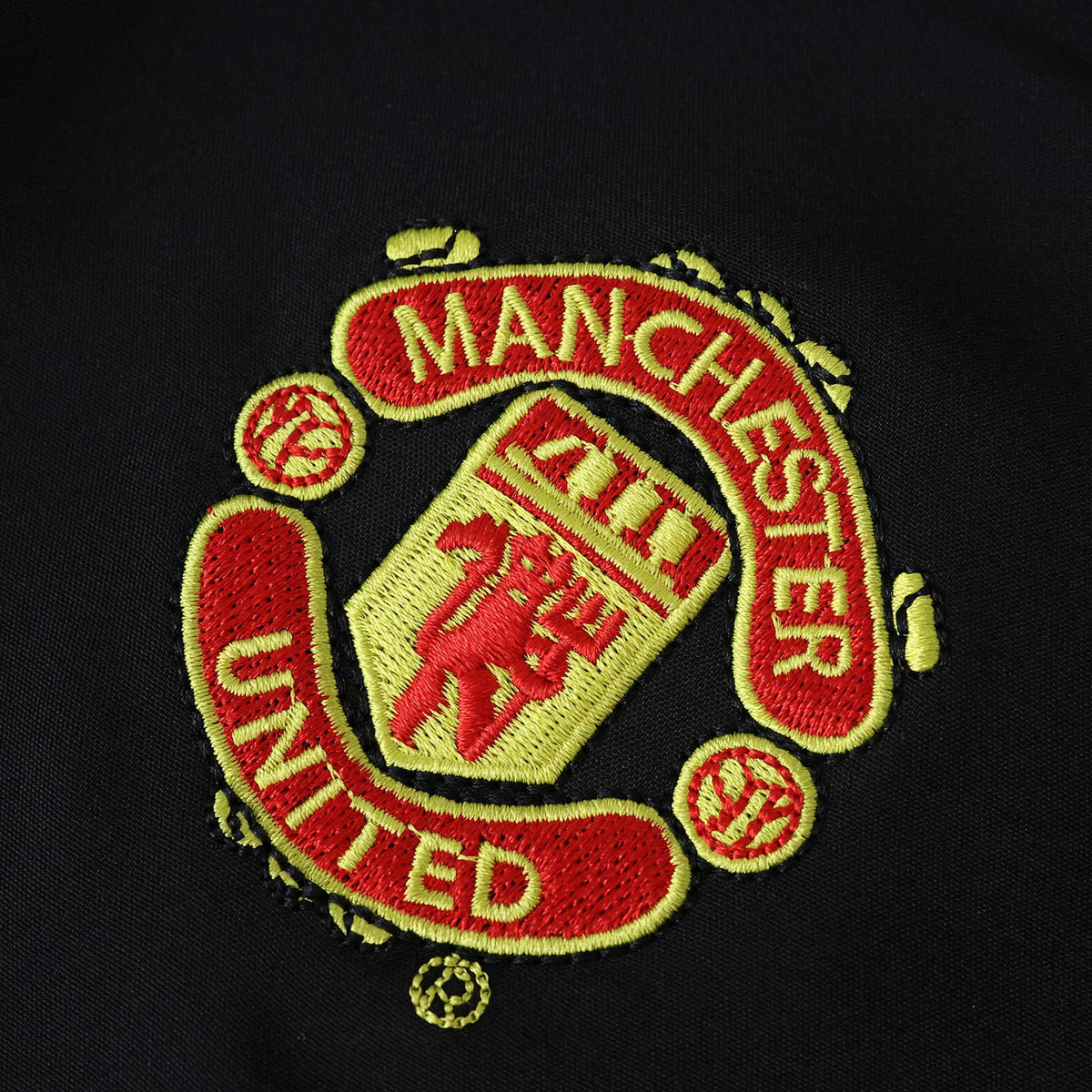 Manchester United 2003/04 Away Shirt