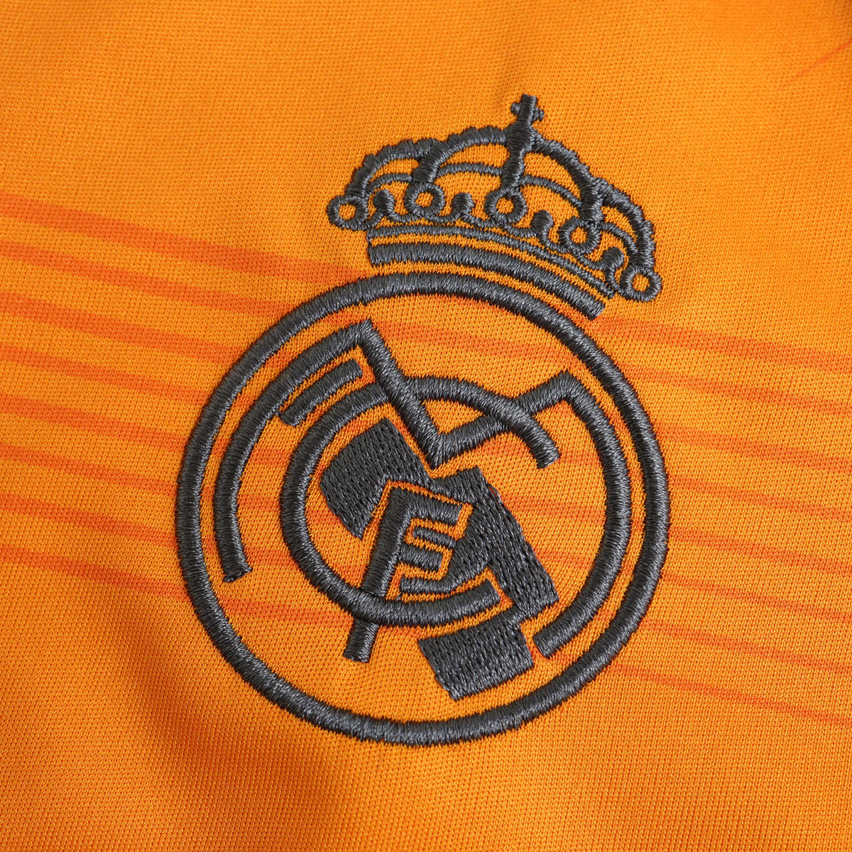 Real Madrid 2024/25 Away Shirt