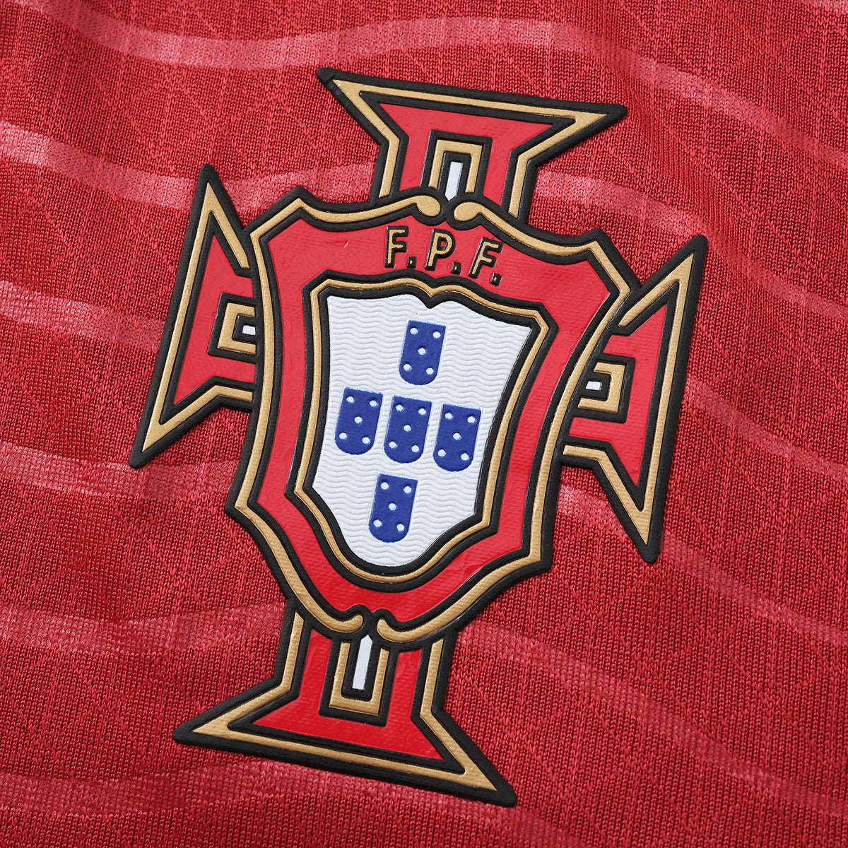 Camisa Portugal I 2026 Jogador - imagem 3