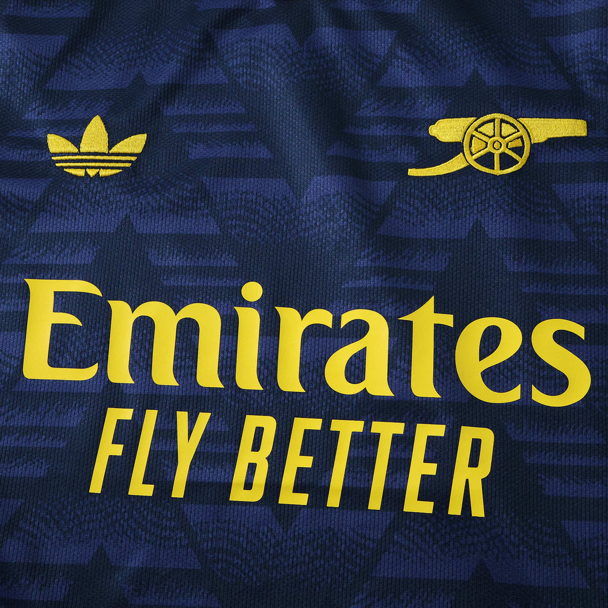 Arsenal 2026/27 Away Shirt