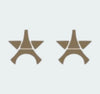 Patch Stars (Shield)