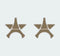 Patch Stars (Shield)