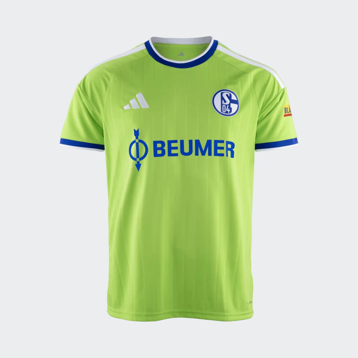 Schalke 04 2026/27 Third Shirt