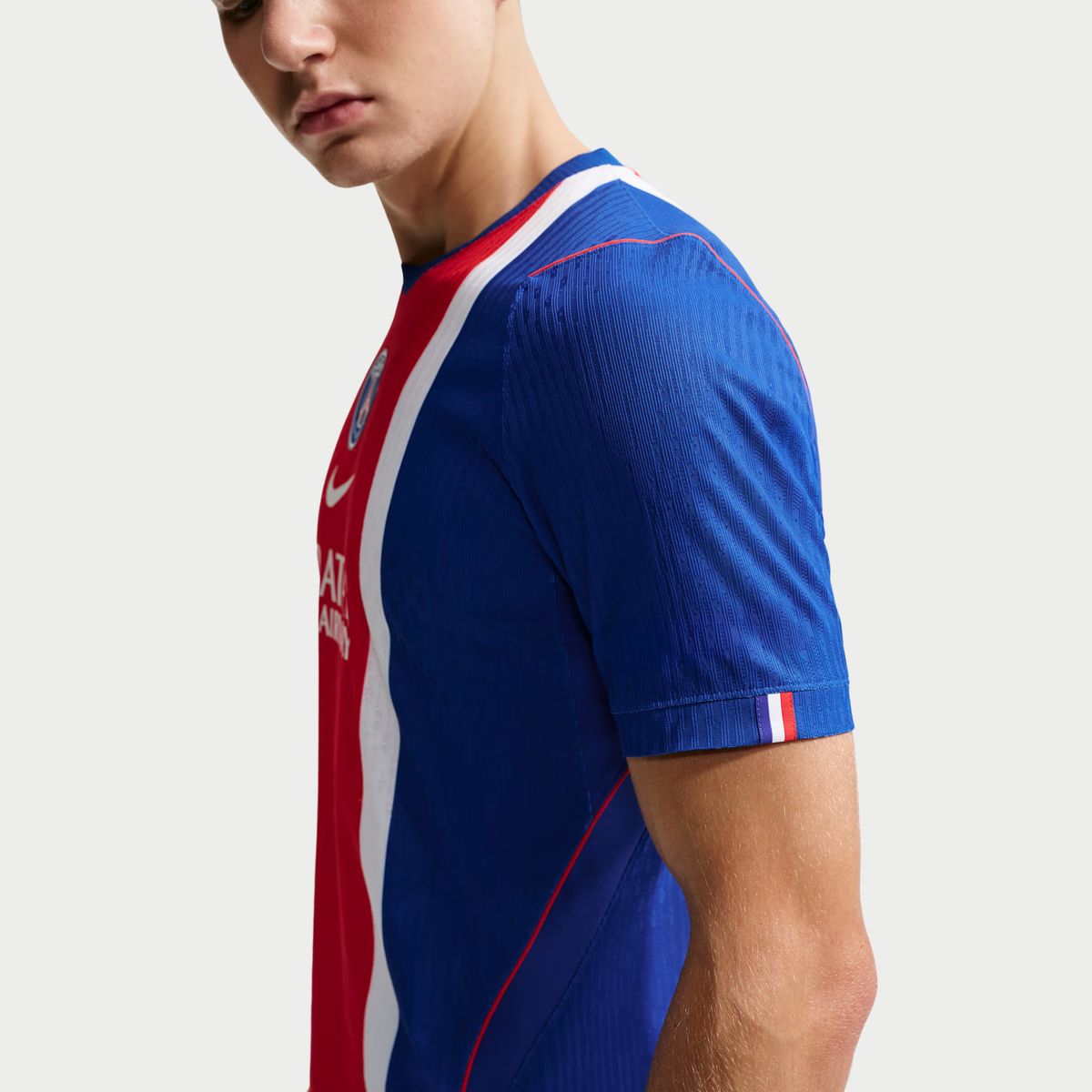 PSG 2026/27 Home Player Shirt