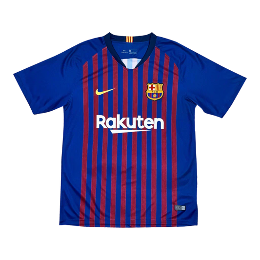 Camisa Barcelona I 2018/19 - imagem 3
