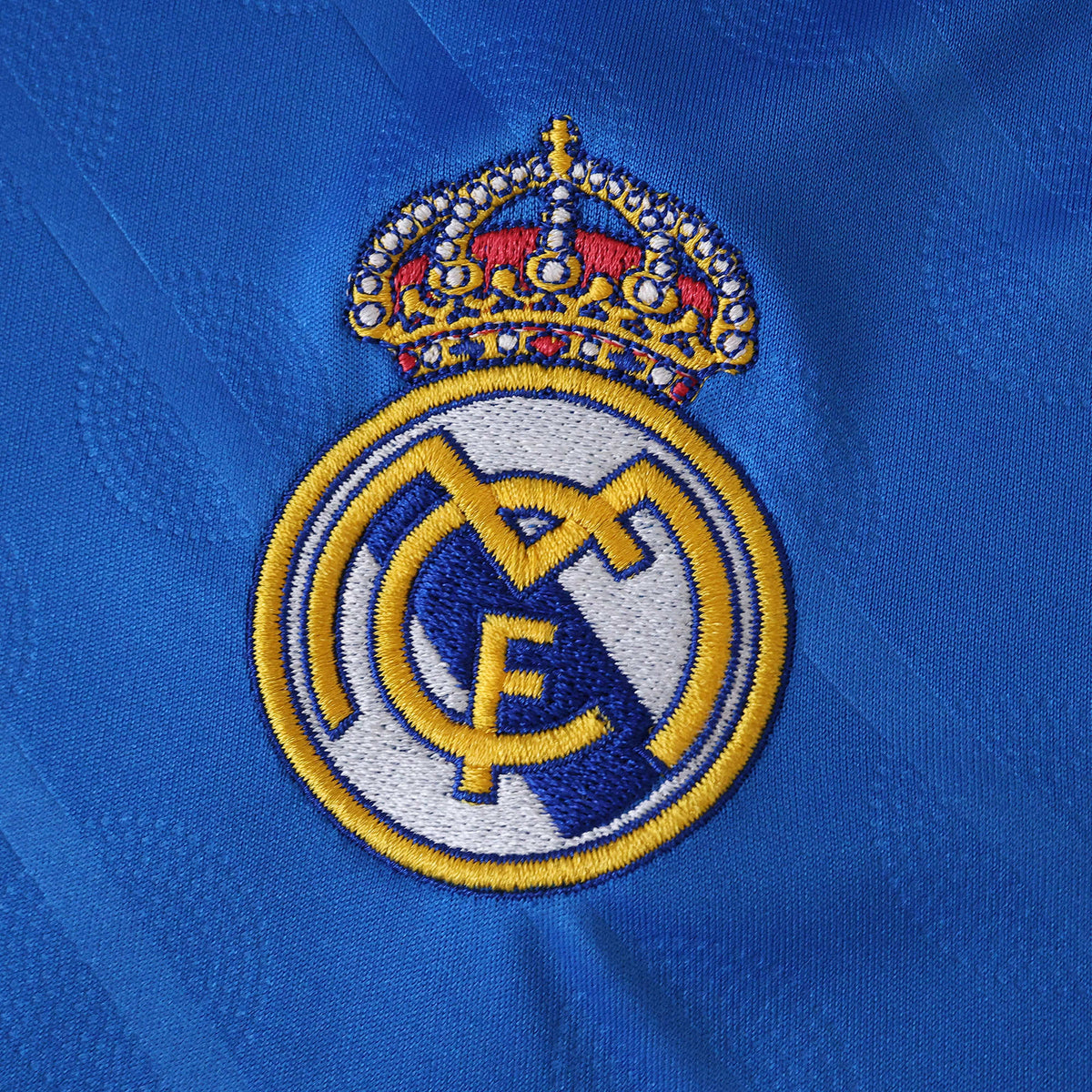 Camisa Real Madrid III 2025/26 - imagem 5