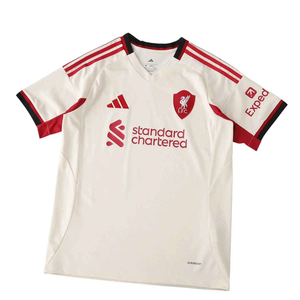 Camisa Liverpool II 2025/26 - imagem 4